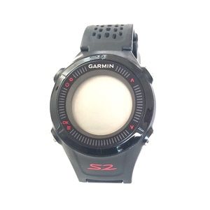 Garmin Approach S2 Golf Watch